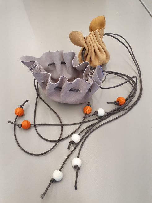 Workshop_Lederbeutel