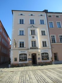 Stadtrundgang in Traunstein