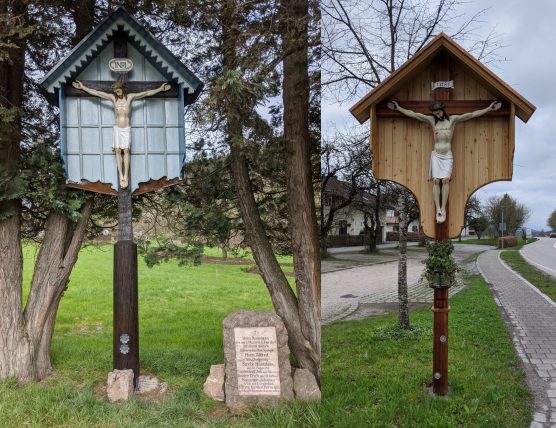 anderl kreuz wagner kreuz