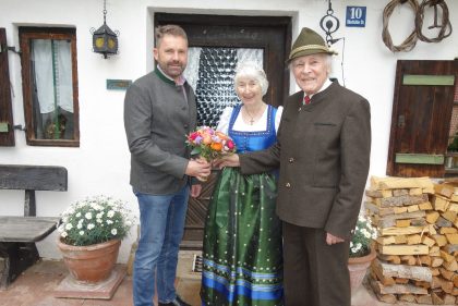 diamentene hochzeit reit im winkl 2