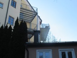 Stadtrundgang in Traunstein