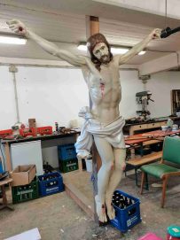 kl-1Christus in Arbeit