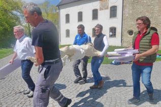 kl-1Fraueninsel-Transport