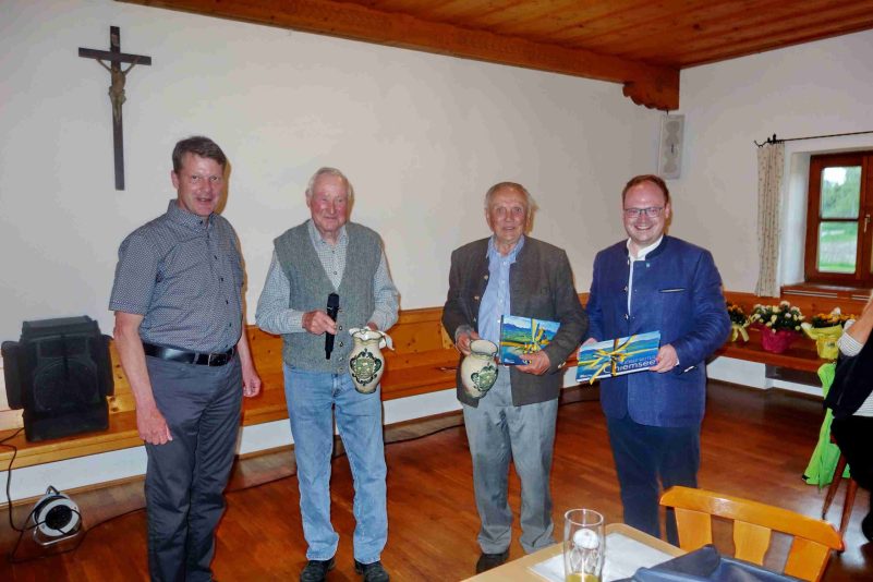 kl-2Bgm.und2 ehem. Vorstände