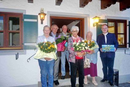 kl-Die Ausgeschiedenen