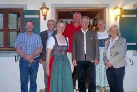 kl-Neue Vorstandschaft