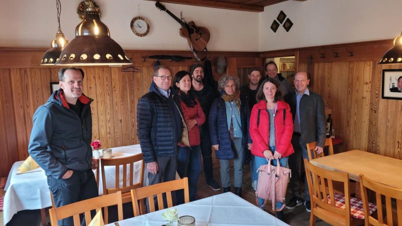 oekomodellregion bio hotel hoerger