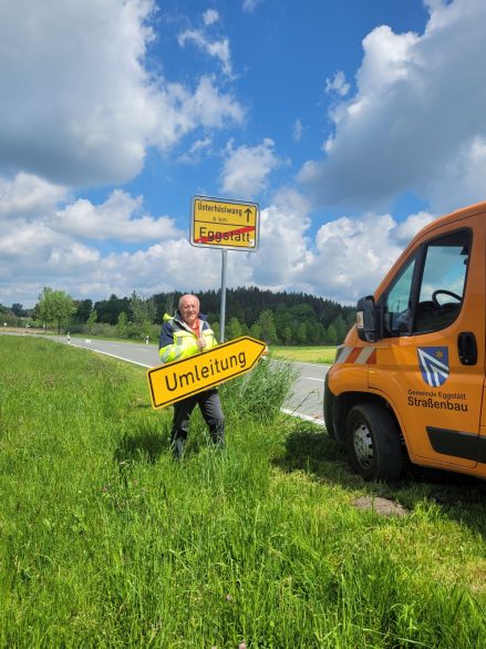 strassensperrung eggstaett (1)