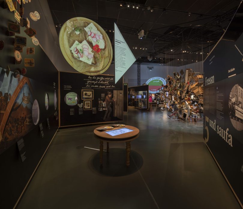 Über 30.000 Besucher im Haus der