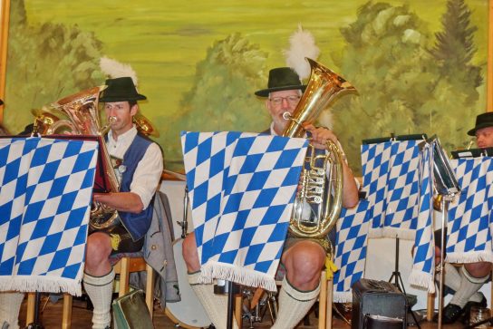 1Blaskapelle drinnen 4