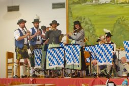 1Blaskapelle drinnen