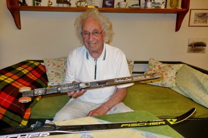 1Obermaier - Ski-Roller