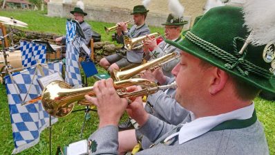 1Priener Blasmusikantenn