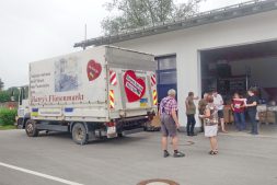 1Verladen bei FFWPrien