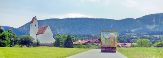 2Flötzinger nach Grainbach - quer