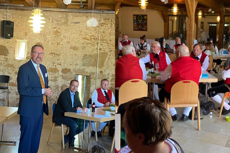 Aktuelles Trachtengauverband (1)