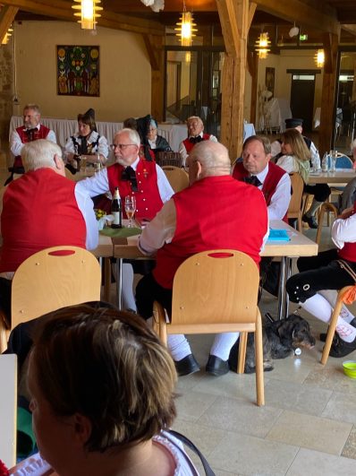 Aktuelles Trachtengauverband (2)