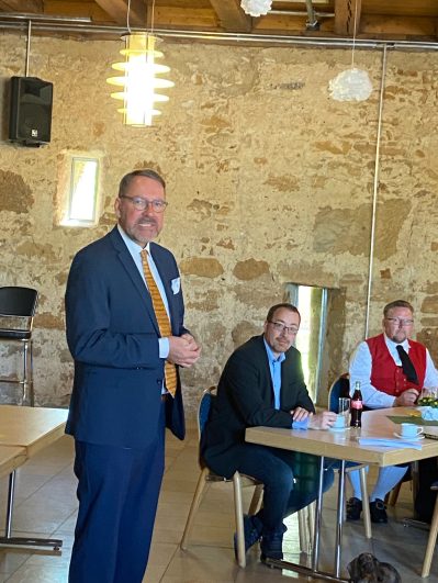 Aktuelles Trachtengauverband (3)