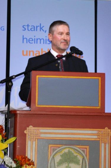 ChristianTrattnerVorstandsvorsitzender