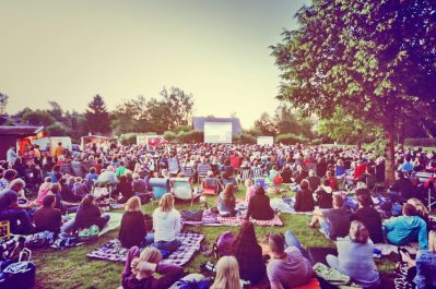 Filmtage 2014 Pressefoto