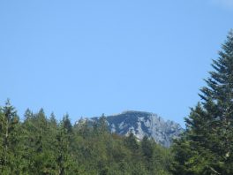 Von Adlgaß auf den Gamsknogel