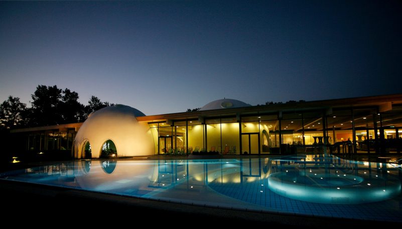 Neuer Partner Therme Bad Aibling-©Therme Bad Aibling