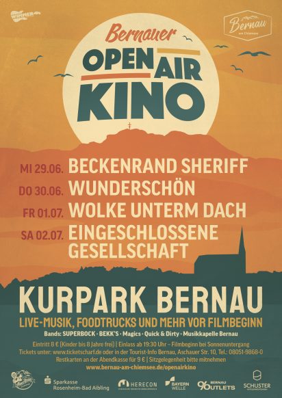 Open_Air_Kino Plakat