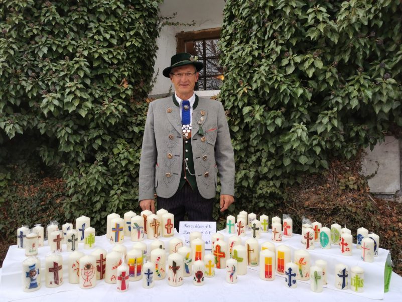 Osterkerzenverkauf TV Thanning 2022 (1)