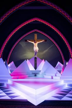 Passionsspiele Thiersee Foto Gretter (4)