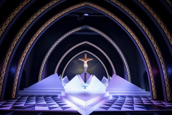 Passionsspiele Thiersee Foto Gretter (5)