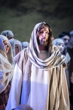 Passionsspiele Thiersee Foto Gretter (6)