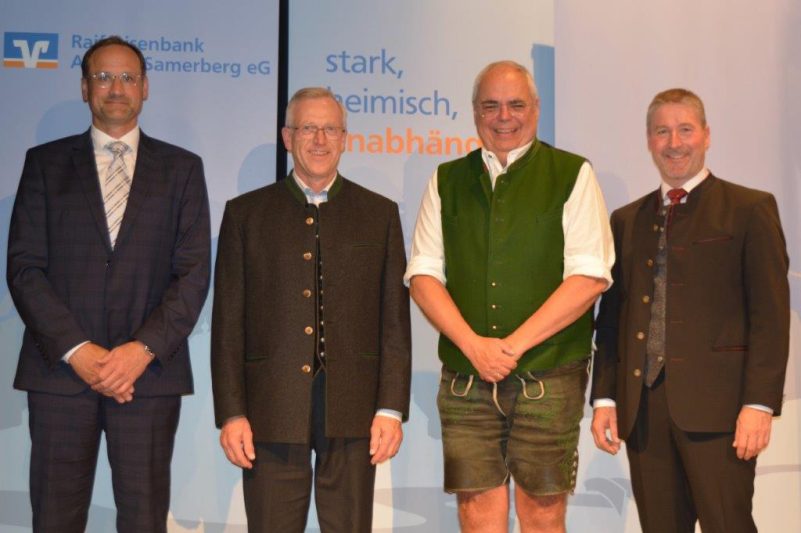 VorstandAufsichtsrat