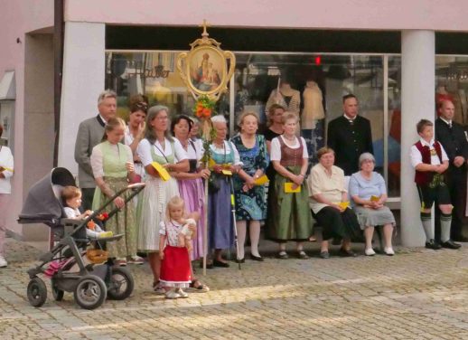 kl-1Fronleichnam Prien