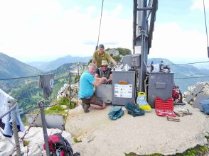 kl-HaiderManfred-HinterholzerHartl-Schaffner Franz