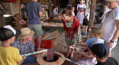 zwischen spessart und karwendel 1