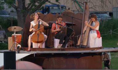 zwischen spessart und karwendel 2