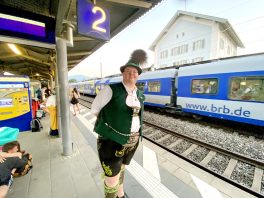 1Heimfahrt Bahnhof Prien