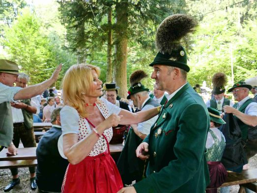 1Marisa Steegmüller-VorstandSchlosser