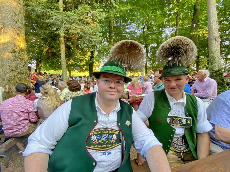 1Michael Schneider-Michael Schlosser