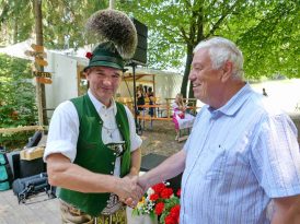 1SpendeNorbert Bargon