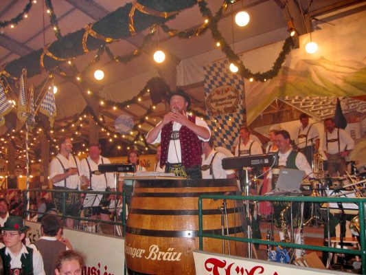 1Walter Weinzierl - 2006