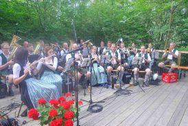 1Wildenwarter Blaskapelle