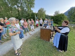 Bankerlsingen an der Prien1_Foto H. Reiter