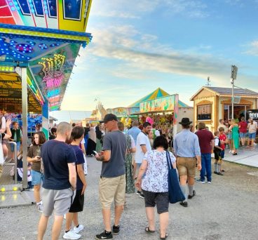 Bruckmühl Volksfest 2022 (1)