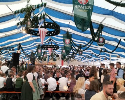 Bruckmühl Volksfest 2022 (2)