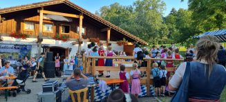 Dorffest Hittenkirchen 2022 (1)