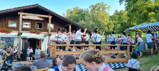 Dorffest Hittenkirchen 2022 (2)