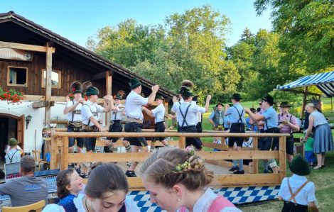 Dorffest Hittenkirchen 2022 (3)