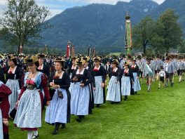 Gaufest-Schleching-Kirchenzug-10