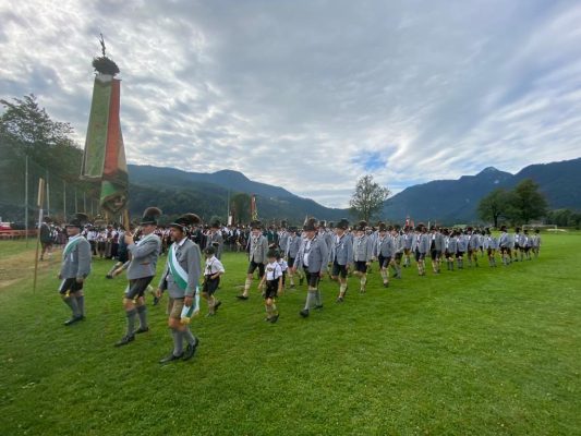 Gaufest-Schleching-Kirchenzug-11